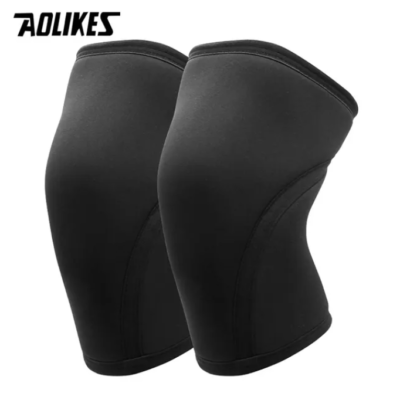 7mm Professional Knee Sleeves