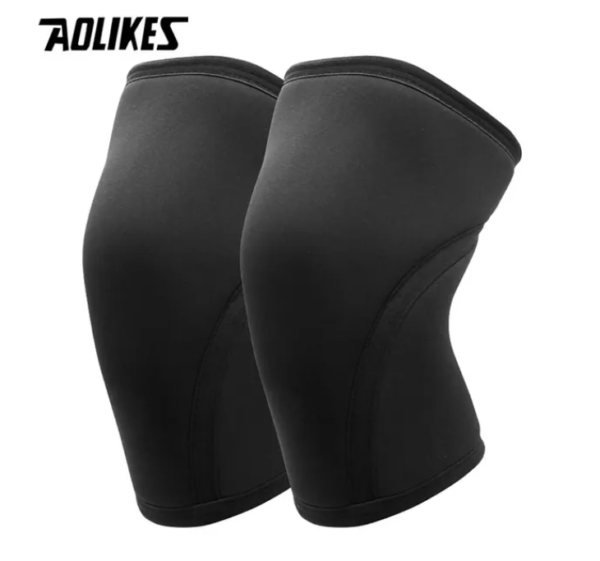 7mm Professional Knee Sleeves