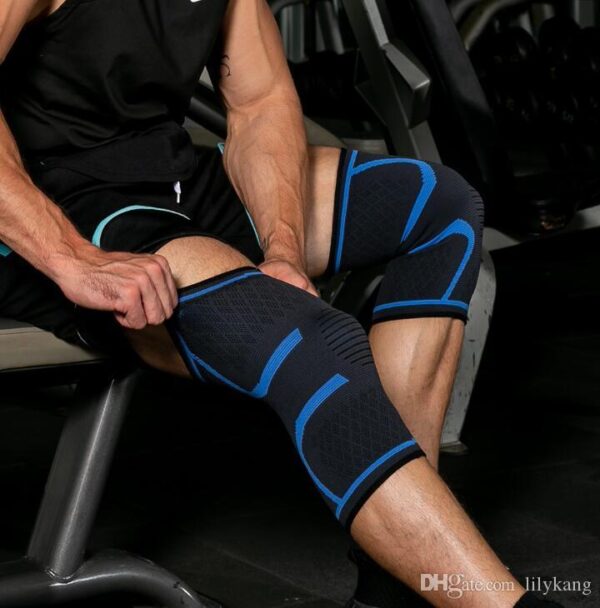 Knee Sleeves- PAIR
