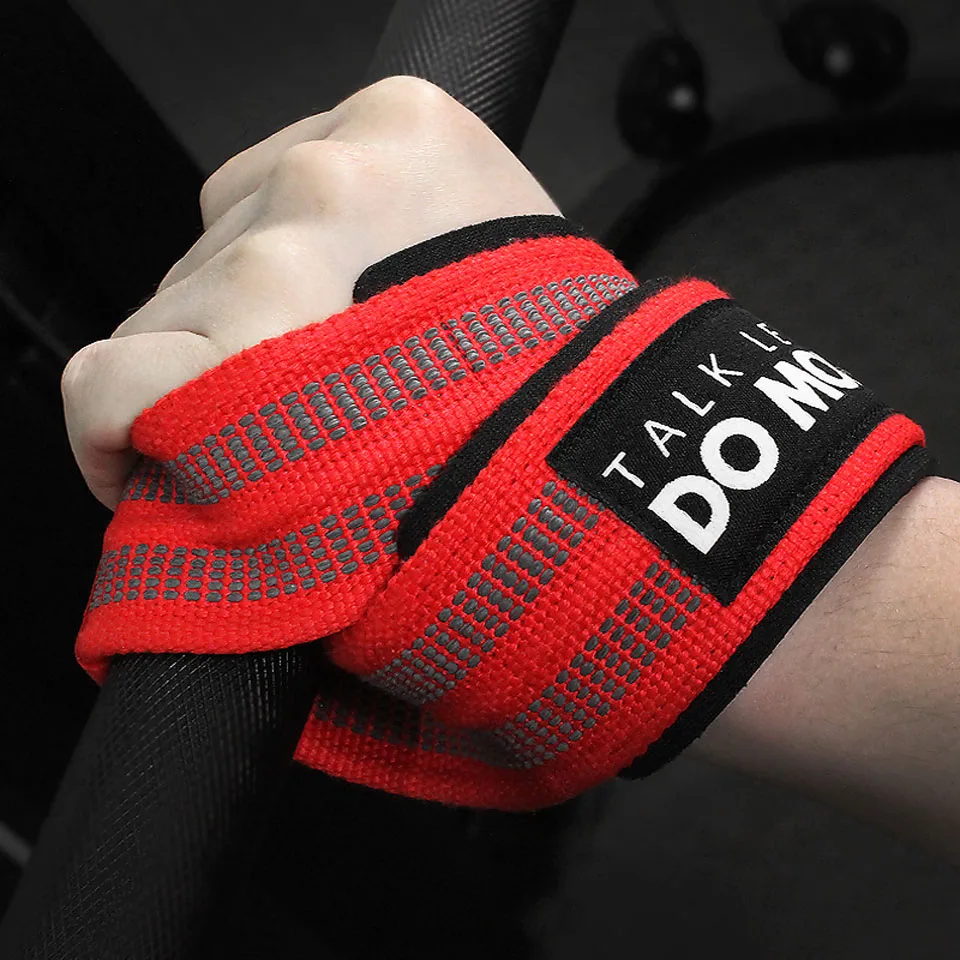 Figure 8 Lifting Straps - Image 4
