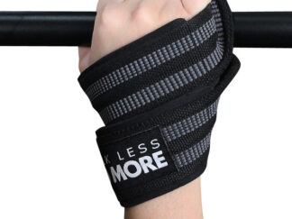 Figure 8 Lifting Straps