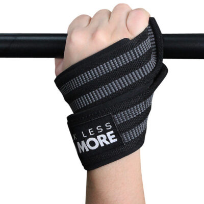 Figure 8 Lifting Straps