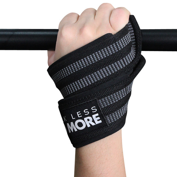 Figure 8 Lifting Straps