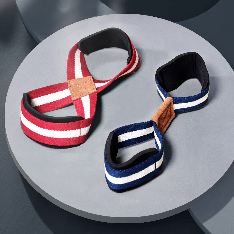 Figure 8 Lifting Straps (Upgrade Model)