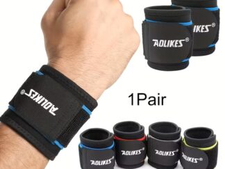 AOLIKES Adjustable Sports Wrist Supports