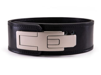 SBD Style Powerlifting Belt