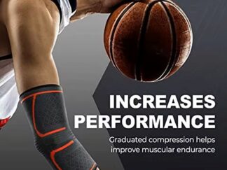 Elbow Sleeves - Pair