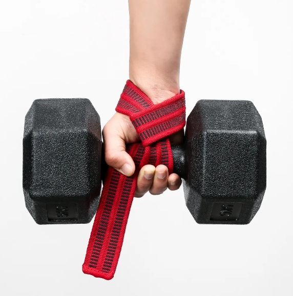 Weightlifting Wrist Straps