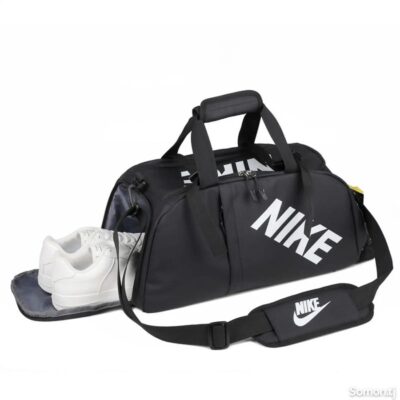 Fitness & Travel Bagpack