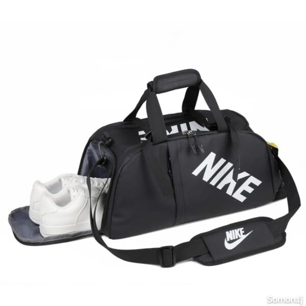 Fitness & Travel Bagpack