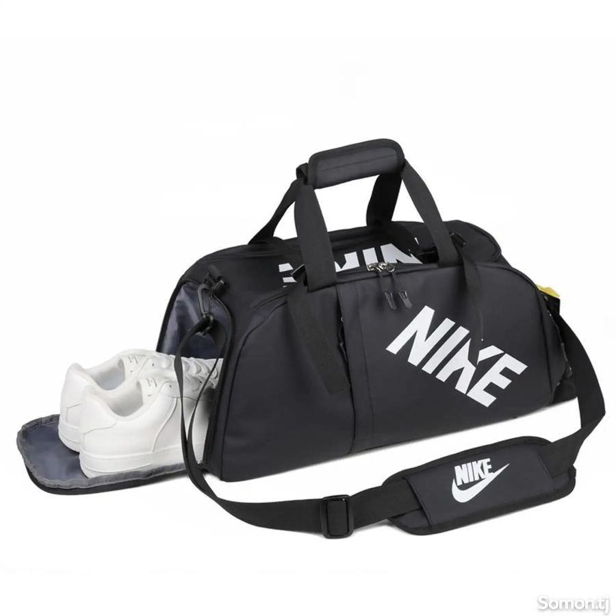 Fitness & Travel Bagpack