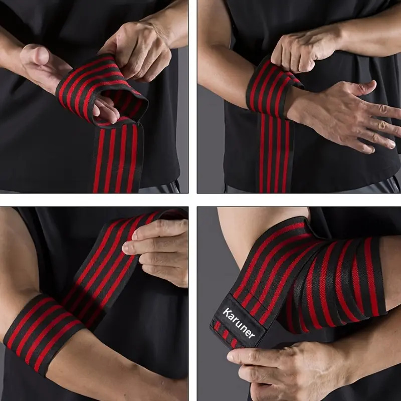 Elbow Wraps - Image 4