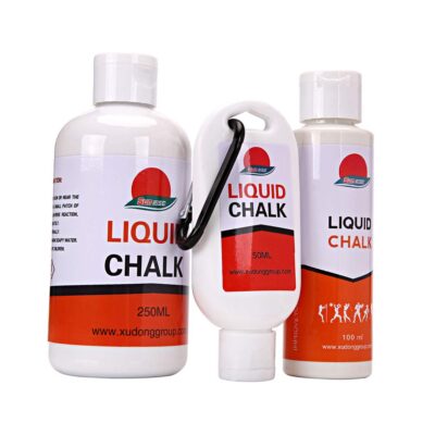 Liquid Chalk for Weightlifting [Gym Chalk]